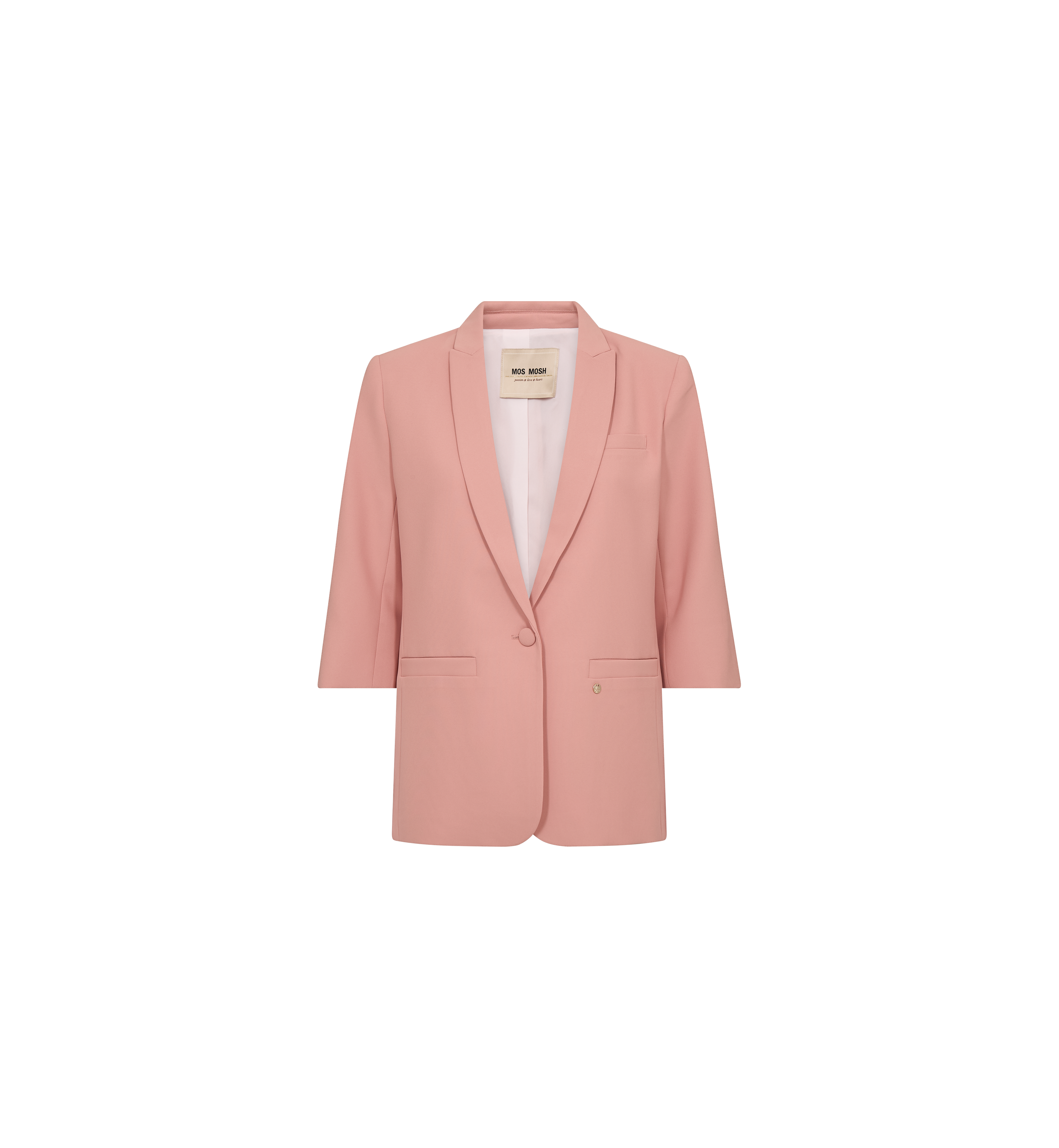 Packshot / Peachy / Front